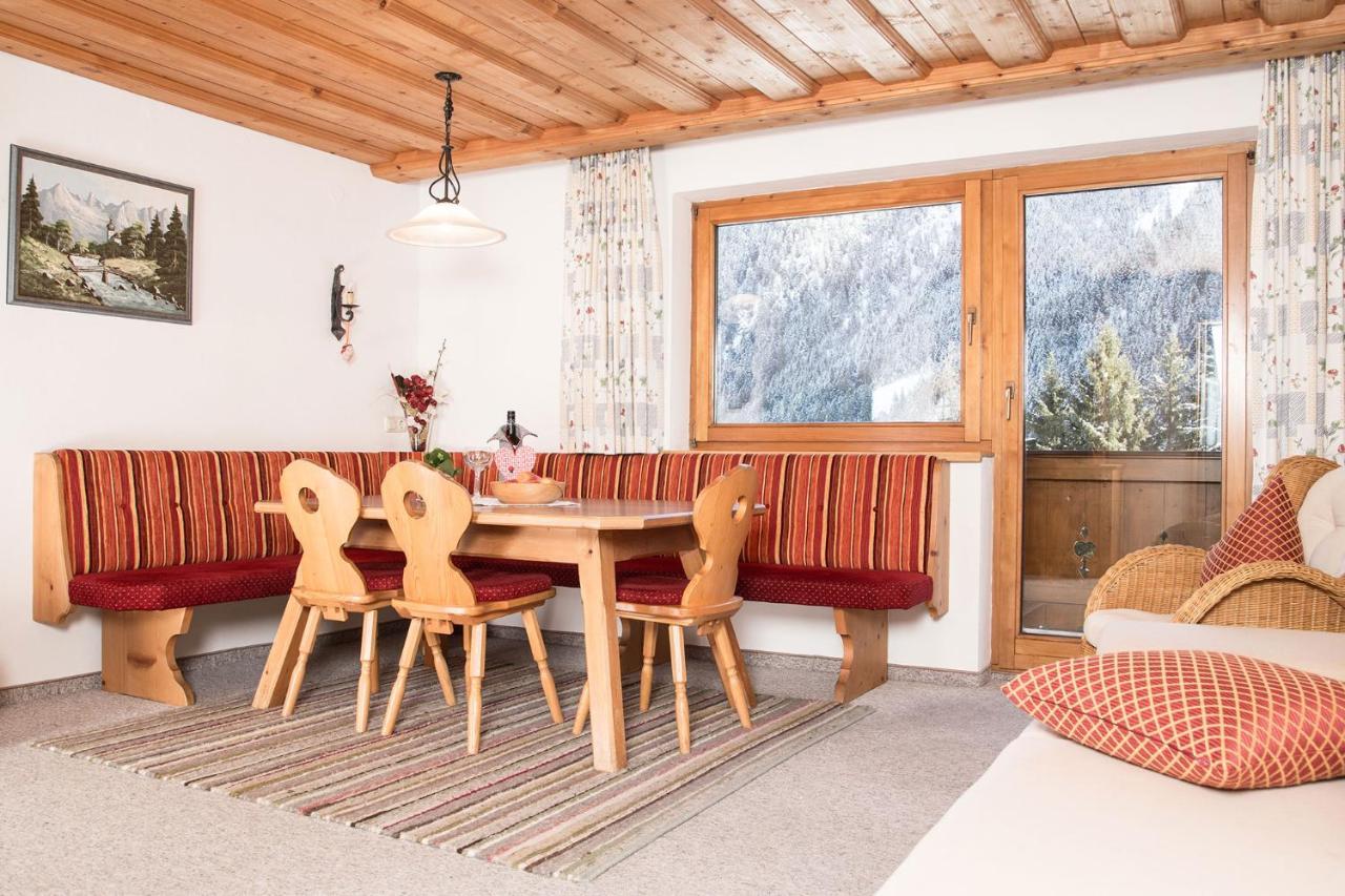 Landhaus Maria Neustift im Stubaital Exterior photo